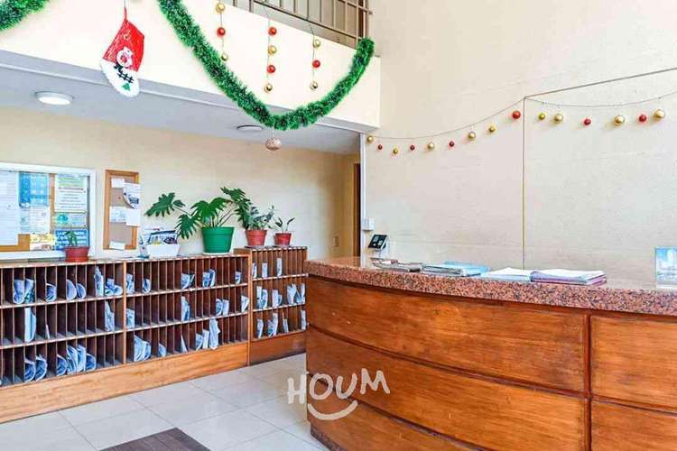 Departamento en Avenida Vicuña Mackenna - Imagen 20