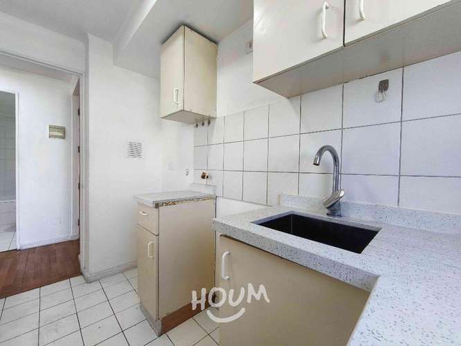 Departamento en Avenida Vicuña Mackenna - Imagen 8