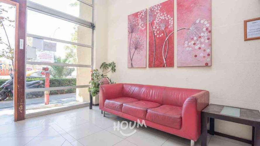 Departamento en Avenida Vicuña Mackenna - Imagen 21