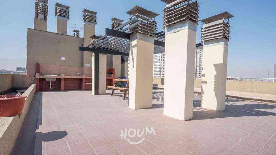 Departamento en Avenida Vicuña Mackenna - Imagen 23
