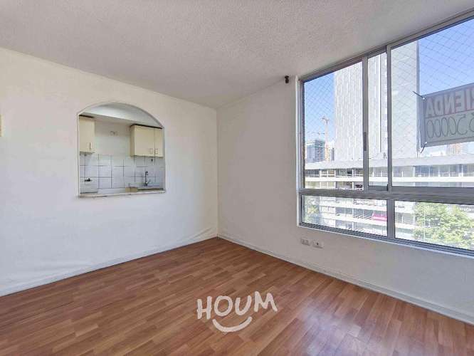 Departamento en Avenida Vicuña Mackenna - Imagen 3