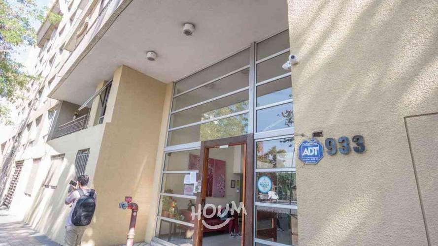 Departamento en Avenida Vicuña Mackenna - Imagen 19