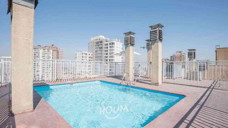 Departamento en Avenida Vicuña Mackenna - Imagen 22