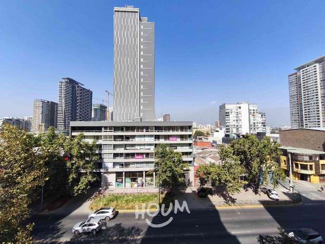 Departamento en Avenida Vicuña Mackenna - Imagen 4