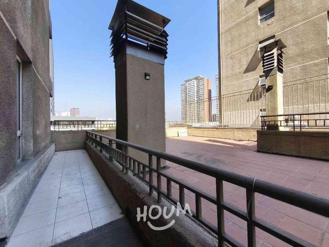 Departamento en Avenida Vicuña Mackenna - Imagen 12