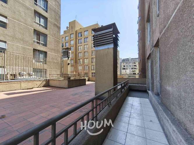 Departamento en Avenida Vicuña Mackenna - Imagen 14