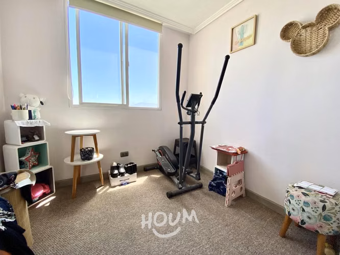 Departamento en Avenida María Rozas Velásquez - Imagen 14