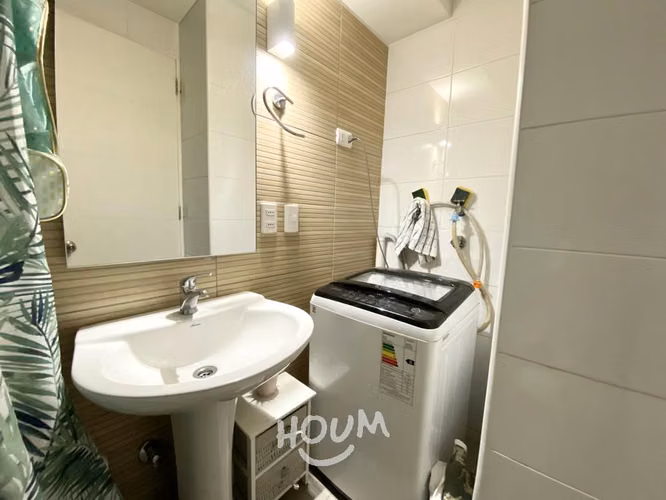 Departamento en Avenida María Rozas Velásquez - Imagen 17