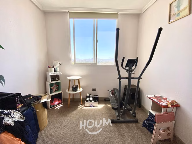 Departamento en Avenida María Rozas Velásquez - Imagen 13