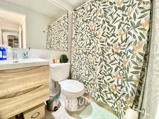 Departamento en Avenida María Rozas Velásquez - Imagen 12