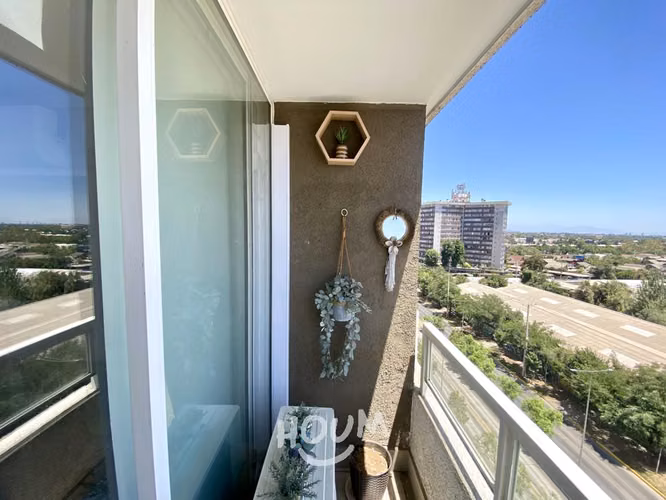 Departamento en Avenida María Rozas Velásquez - Imagen 6