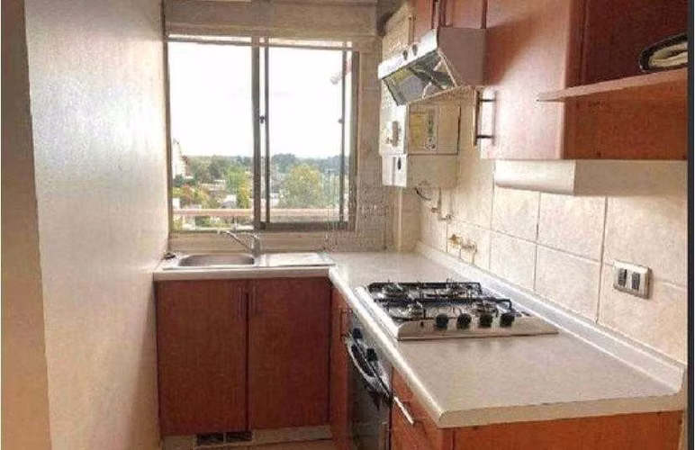ARRIENDO DEPTO 1D AV HOLANDESA CON RECREO TEM (170079)