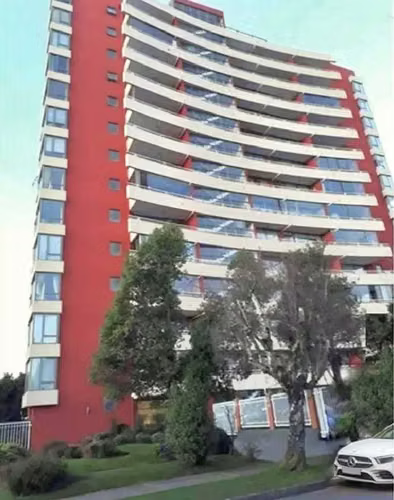 ARRIENDO DEPTO 1D AV HOLANDESA CON RECREO TEM (170079)