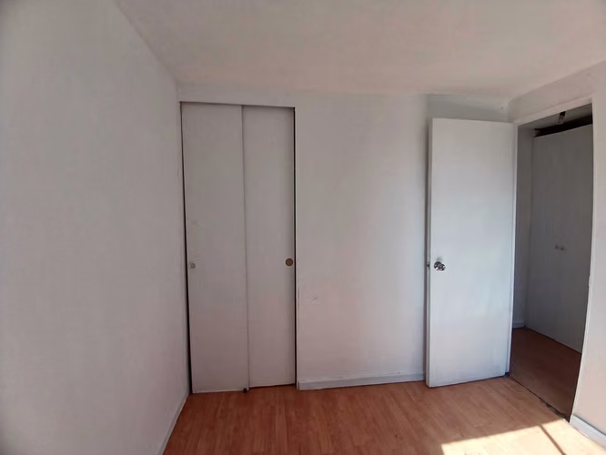 Arriendo de depto. 2d+1 b estacionamiento   (170083)