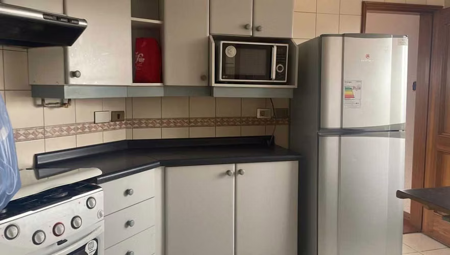 Vendo Departamento Centro Valdivia (170081)