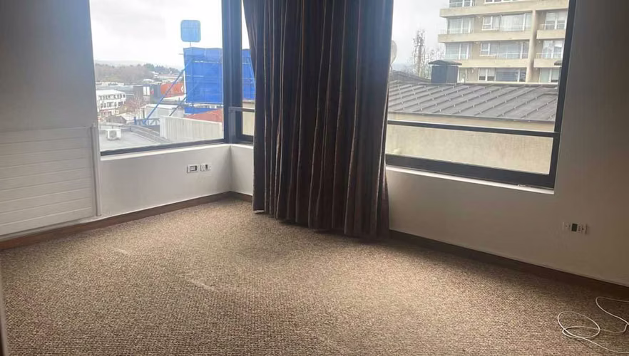 Vendo Departamento Centro Valdivia (170081)