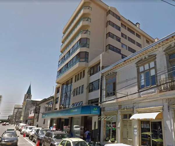 Vendo Departamento Centro Valdivia (170081)