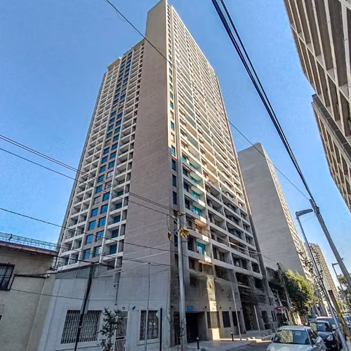 SE VENDE LINDO DEPARTAMENTO EN ESTACION CENTRAL - Imagen 23