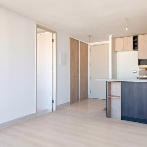 SE VENDE LINDO DEPARTAMENTO EN ESTACION CENTRAL - Imagen 2