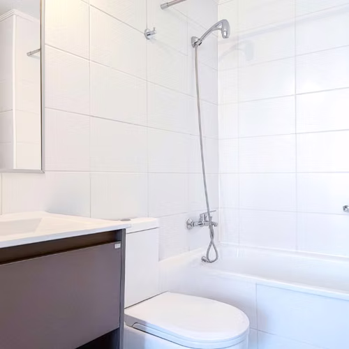 SE VENDE LINDO DEPARTAMENTO EN ESTACION CENTRAL - Imagen 18