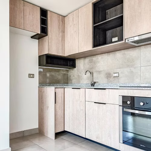 SE VENDE LINDO DEPARTAMENTO EN ESTACION CENTRAL - Imagen 7