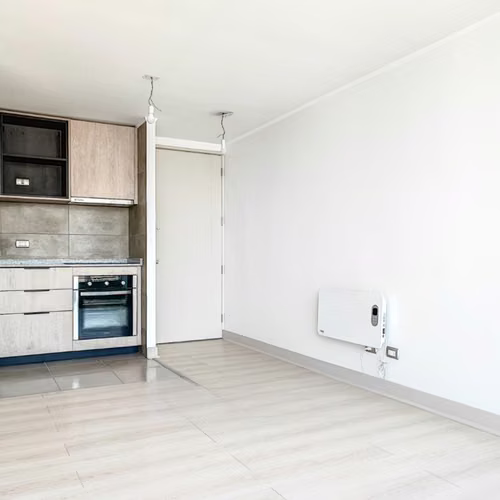 SE VENDE LINDO DEPARTAMENTO EN ESTACION CENTRAL - Imagen 6