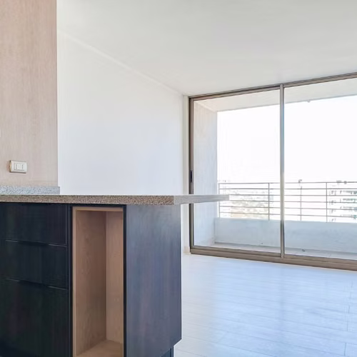 SE VENDE LINDO DEPARTAMENTO EN ESTACION CENTRAL - Imagen 12