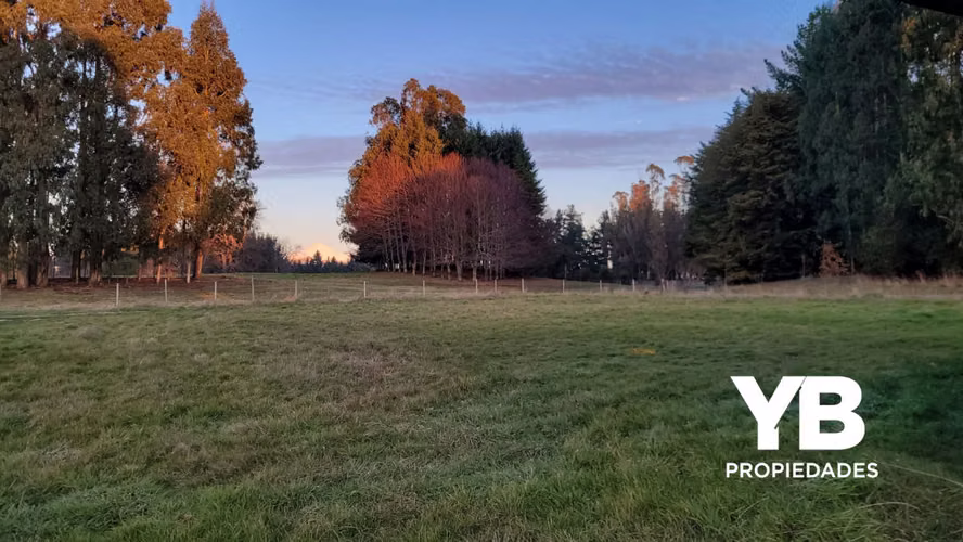 Arriendo 3 Casas Villarrica Sector Pedregoso