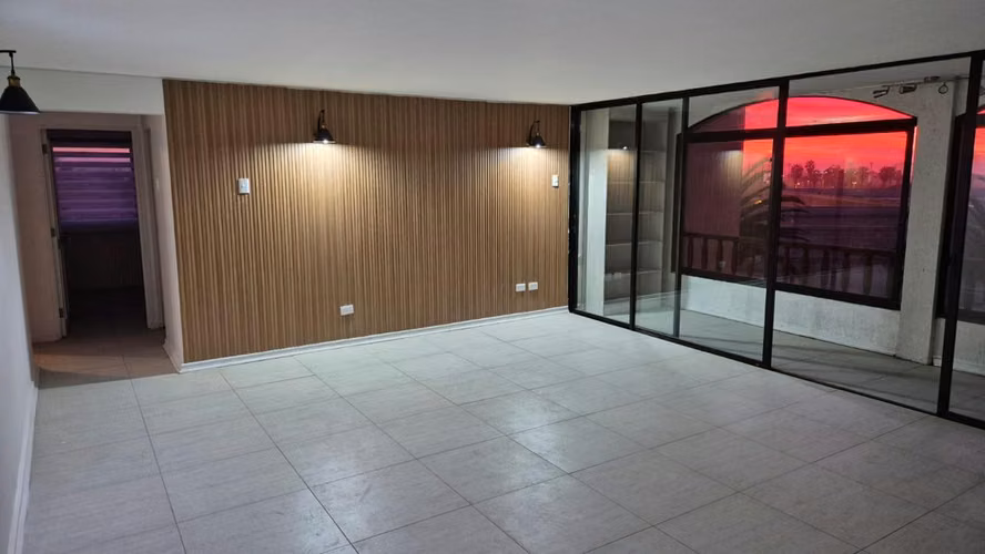  Departamento Familiar en Condominio con Gastos Comunes Incluidos.