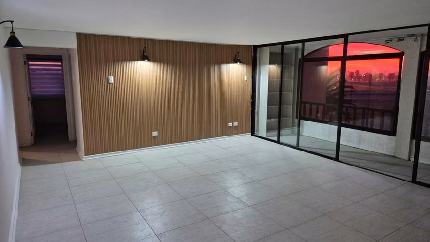  Departamento Familiar en Condominio con Gastos Comunes Incluidos.