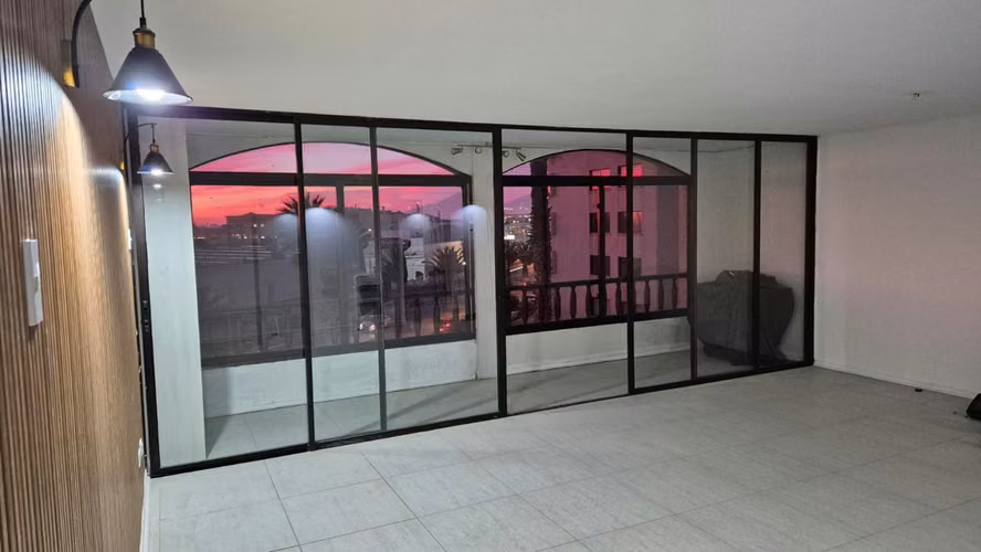  Departamento Familiar en Condominio con Gastos Comunes Incluidos.