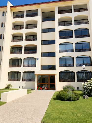  Departamento Familiar en Condominio con Gastos Comunes Incluidos.