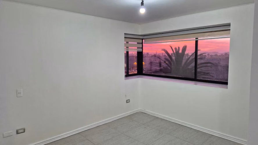  Departamento Familiar en Condominio con Gastos Comunes Incluidos.