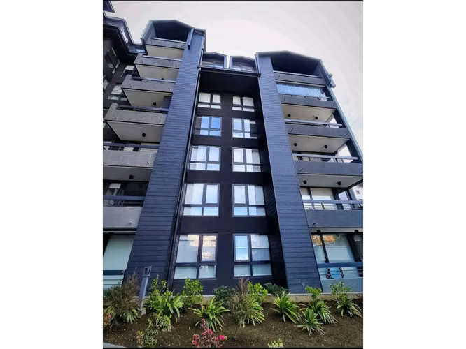 PUERTO VARAS DEPTO 55 M2 EN NOMADA