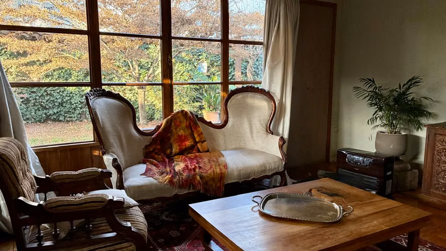 VENTA CASA EN PLENA AV ESPAÑA CURICO