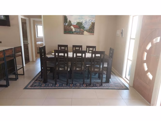 Parcela Litueche con Casa Nueva