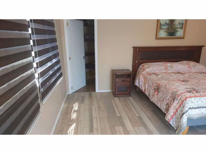 Parcela Litueche con Casa Nueva