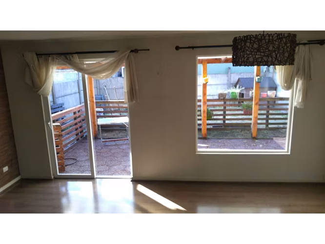PUERTO MONTT CASA 80 M2 BOSQUEMAR