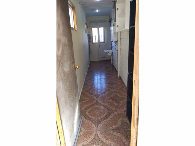 PUERTO MONTT CASA 80 M2 BOSQUEMAR