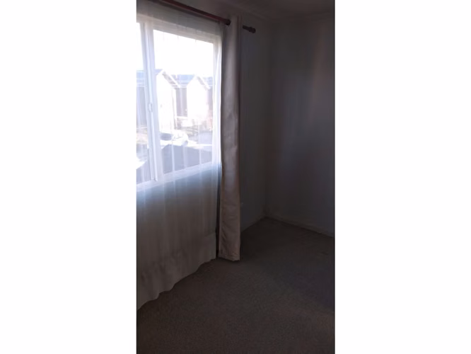 PUERTO MONTT CASA 80 M2 BOSQUEMAR