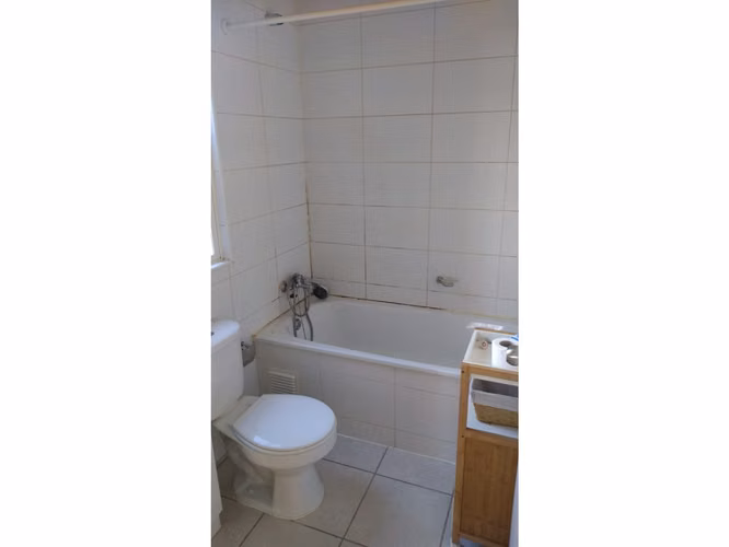 PUERTO MONTT CASA 80 M2 BOSQUEMAR
