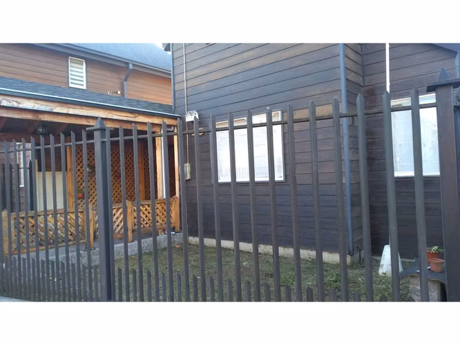 PUERTO MONTT CASA 80 M2 BOSQUEMAR