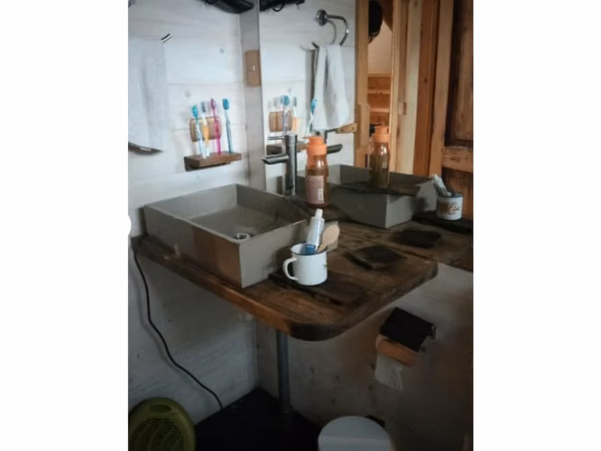 CASTRO CASA 63 M2 PARCELA 5000 M2 EN RIO GRANDE
