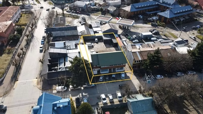 Terreno Construccion en venta en Coihaique
