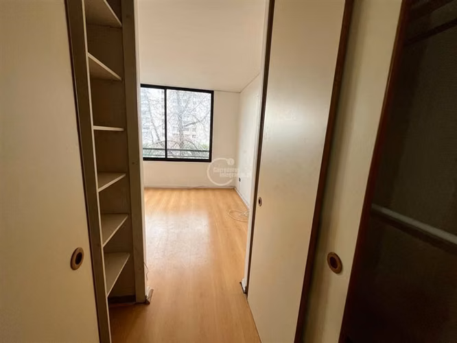 Departamento en arriendo de 3 dorm. en Providencia