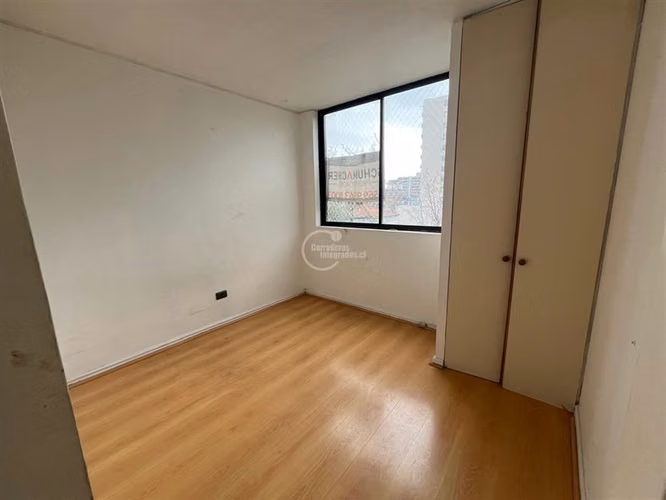 Departamento en arriendo de 3 dorm. en Providencia