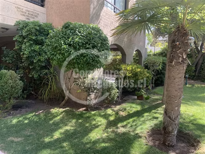 Departamento en arriendo de 3 dorm. en Providencia