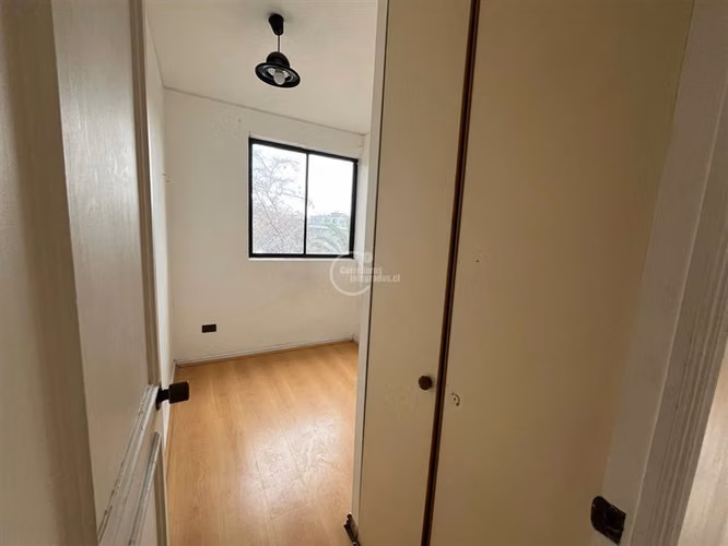 Departamento en arriendo de 3 dorm. en Providencia