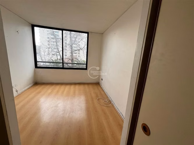 Departamento en arriendo de 3 dorm. en Providencia