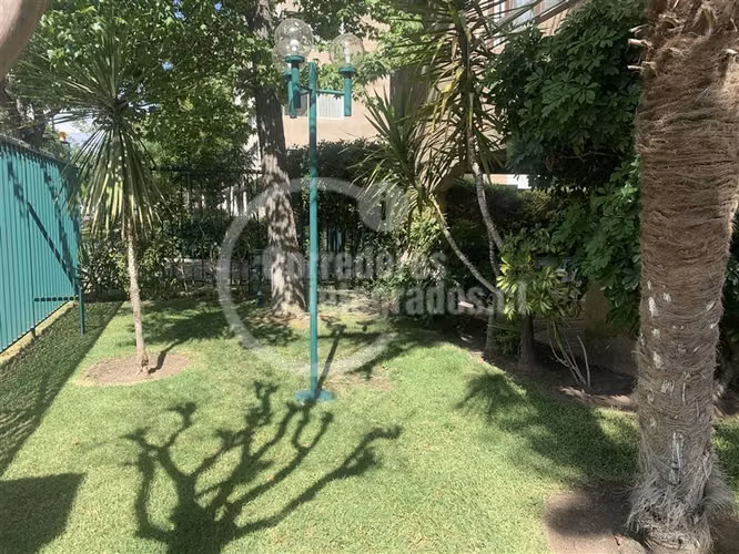 Departamento en arriendo de 3 dorm. en Providencia